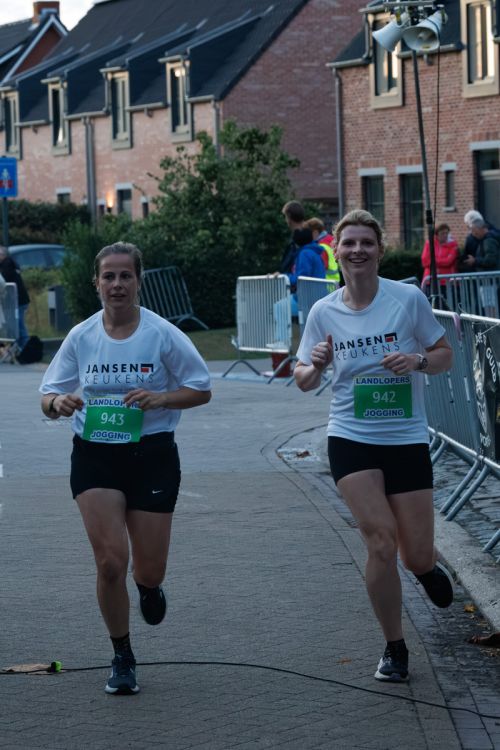 Landlopersjogging 2026